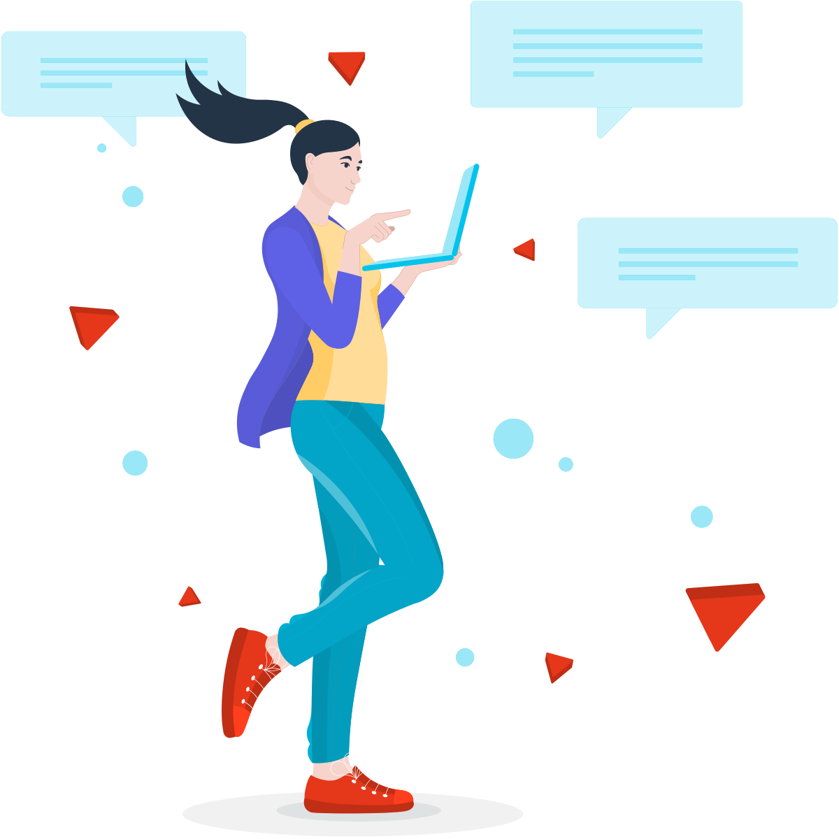 Register illustration